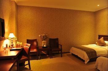 Relax Hotel Hangzhou Exterior foto