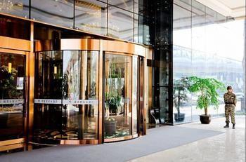 Relax Hotel Hangzhou Exterior foto