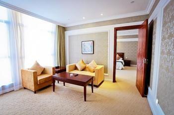 Relax Hotel Hangzhou Exterior foto