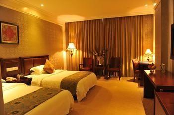 Relax Hotel Hangzhou Exterior foto