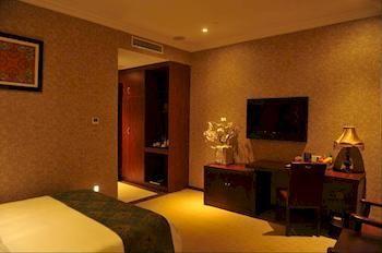 Relax Hotel Hangzhou Exterior foto