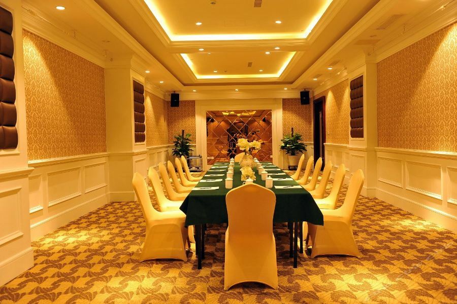 Relax Hotel Hangzhou Exterior foto