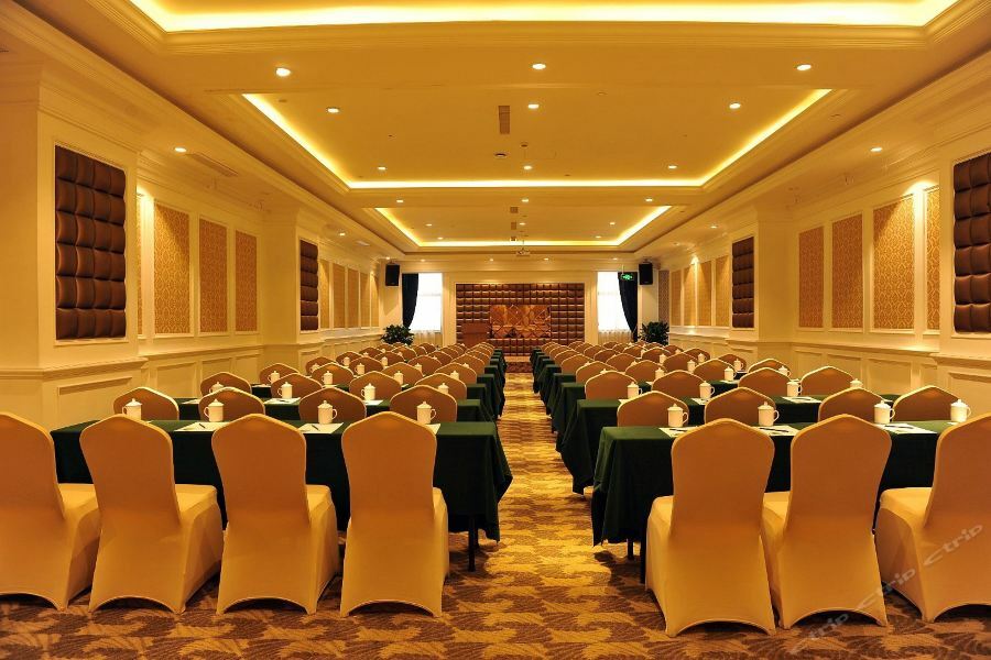Relax Hotel Hangzhou Exterior foto